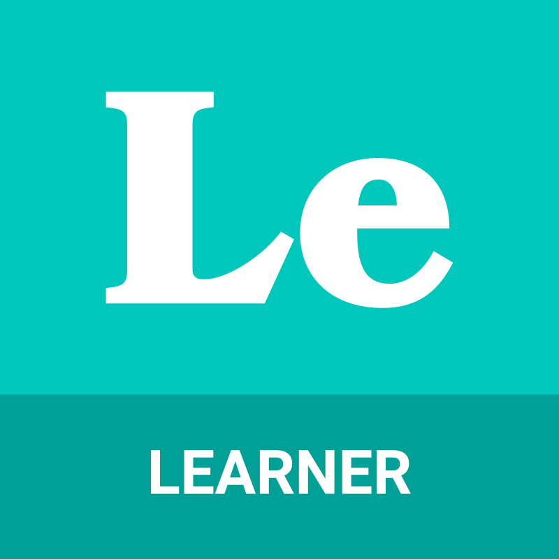 Motivation Code Learner icon