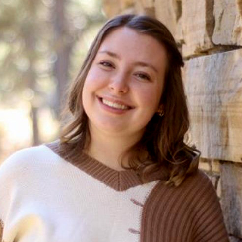 Ashley from Grand Canyon University