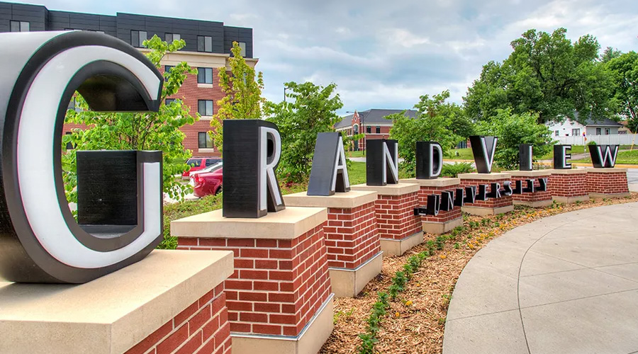 grand-view-university-img Grand View University, an MCode For Students campus partner